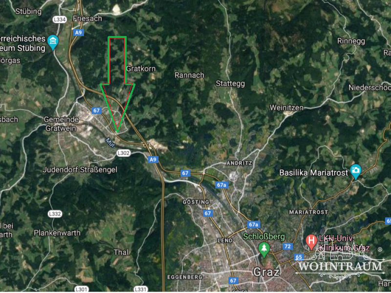 Wohnung-Mieten-Graz-Umgebung-Gratkorn-Provisionsfrei-Wohntraum-Immobilien
